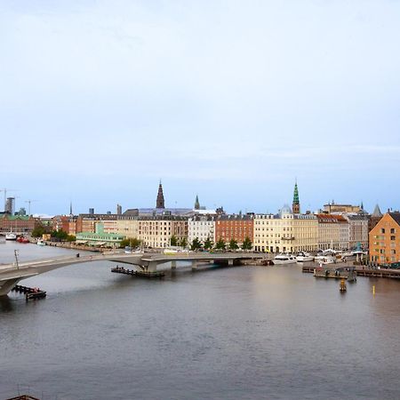 Udsigt Til 20.000.000 Dkk - M.Plads Til 6 Personer Apartment Copenhagen Exterior photo