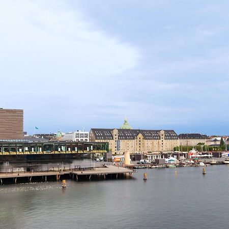 Udsigt Til 20.000.000 Dkk - M.Plads Til 6 Personer Apartment Copenhagen Exterior photo