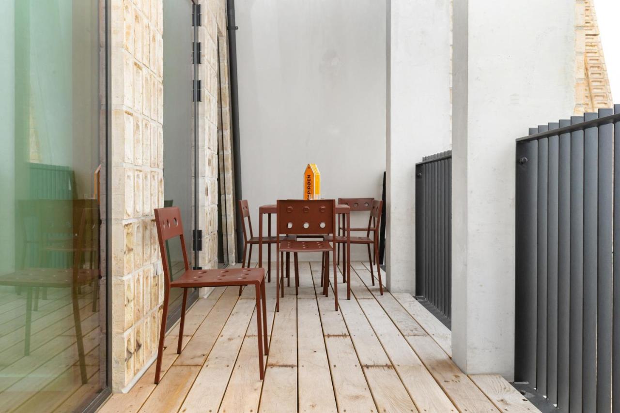 Udsigt Til 20.000.000 Dkk - M.Plads Til 6 Personer Apartment Copenhagen Exterior photo